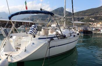 Barca usata in vendita Bavaria 40 cruiser